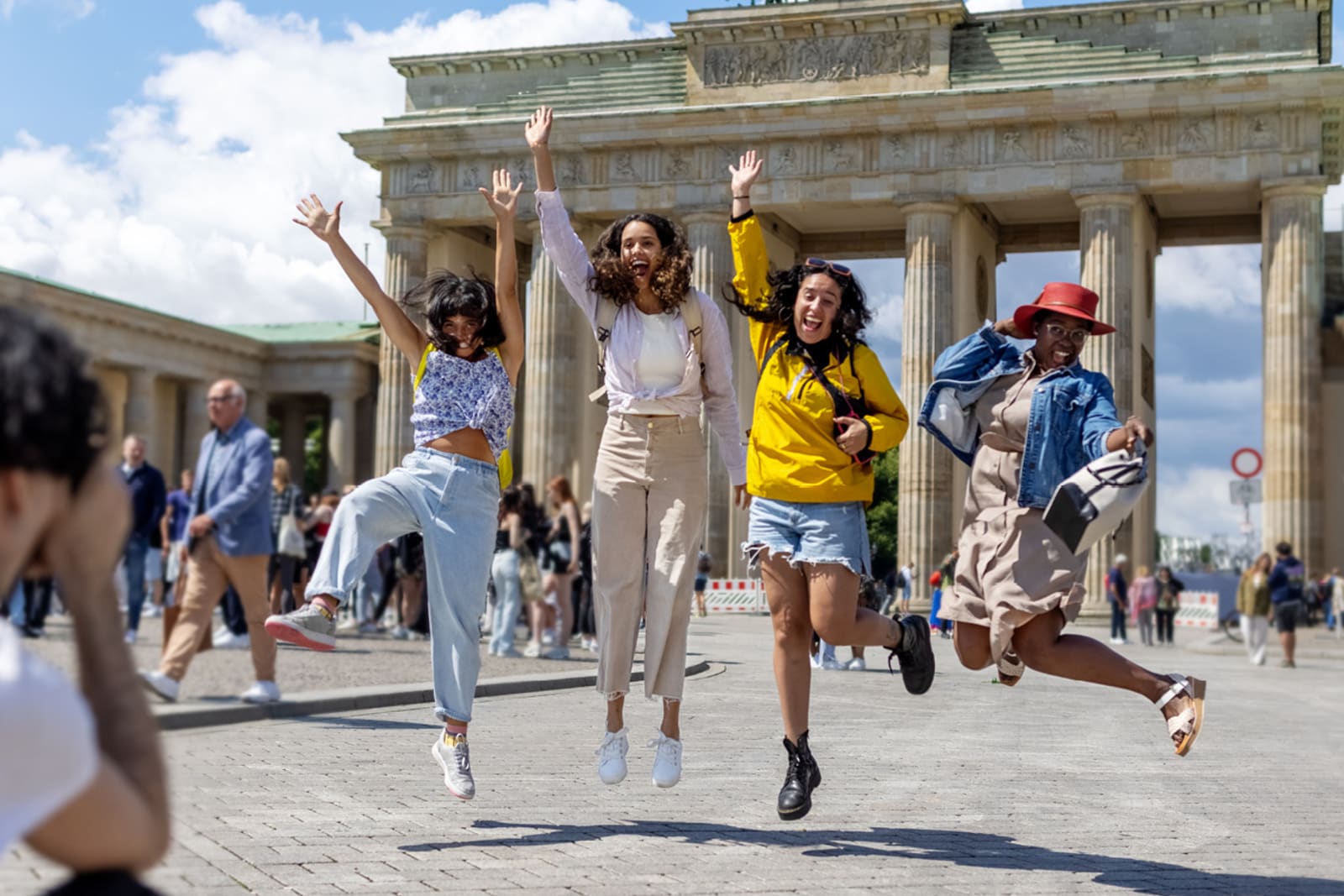 Europe Unlocked Top MultiCountry Tours to Spark Your Wanderlust